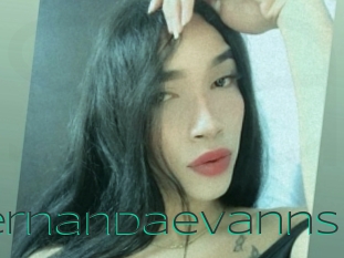fernandaevanns Sex Agent