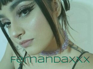 Fernandaxxx