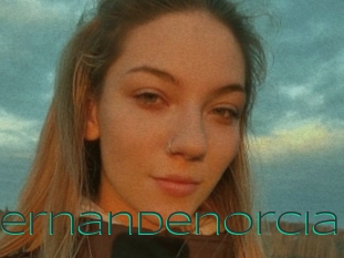 Fernandenorcia