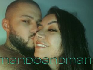 Fernandoandmari