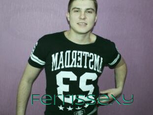 Ferrissexy