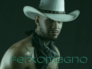 ferxomagno Sex Agent