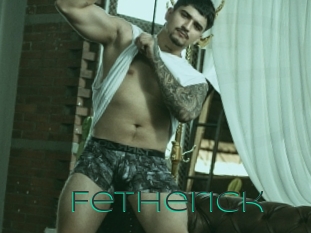 Fetherick