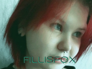 Fillisfox