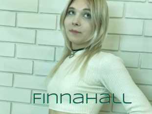 Finnahall