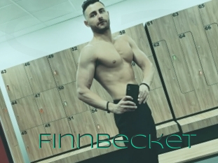 finnbecket Sex Agent