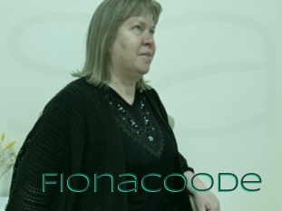 fionacoode Sex Agent