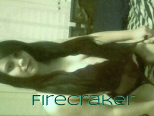 Firecraker