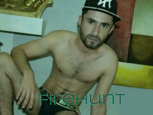 Firehunt