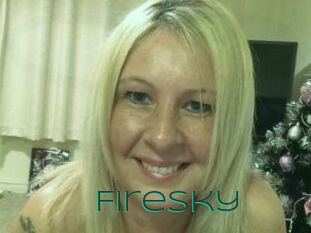 Firesky