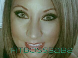 Fitbossbabe