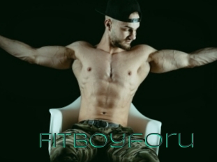 Fitboyforu