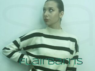 Flairbarris