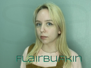 Flairbufkin
