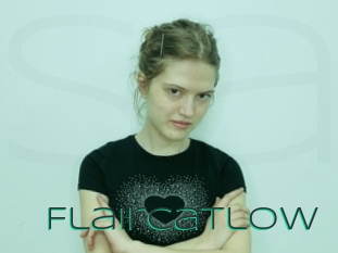 flaircatlow Sex Agent