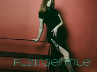 flairgentile Sex Agent