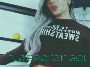 flapperangel Sex Agent