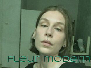 Fleur_modern
