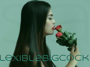 Flexiblebigcock