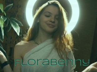 florabenny Sex Agent