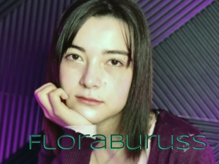 Floraburuss
