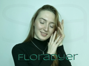 Floradyer
