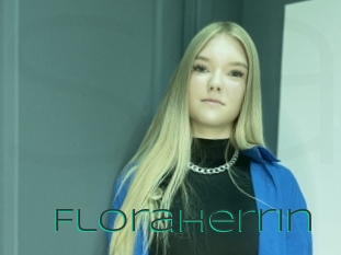 floraherrin Sex Agent