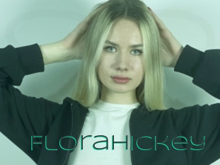 florahickey Sex Agent