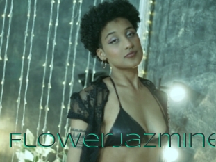 Flowerjazmine