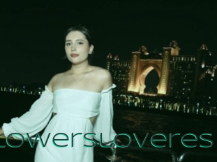 flowersloveres Sex Agent