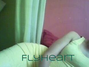 Flyheart