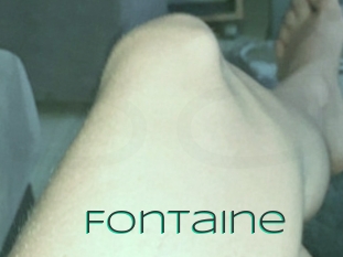 Fontaine