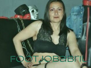 Footjobabril