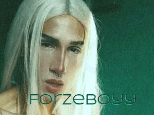 Forzeboyy