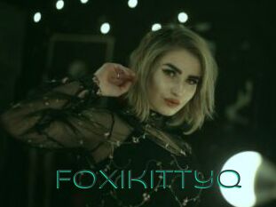 Foxikittyq
