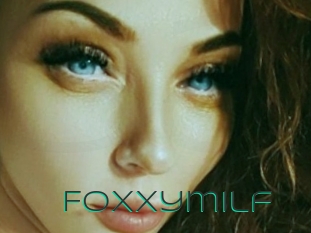 Foxxymilf