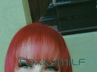 Foxxymilf