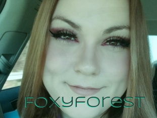 Foxyforest