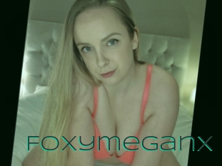 Foxymeganx