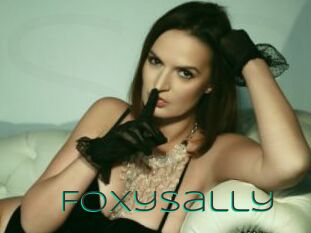 Foxysally