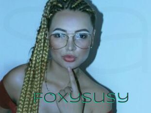 Foxysusy