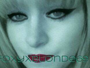 Foxyxblonde69