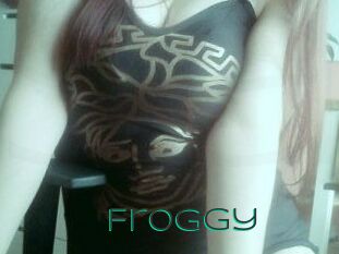 Fr0ggy
