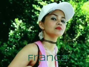 Franca