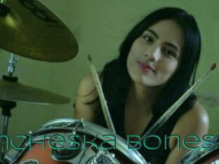 Francheska_bones
