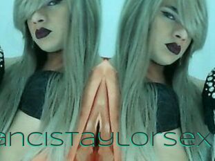 Francistaylorsex