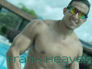 frank_heaven Sex Agent