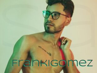 Frankigomez
