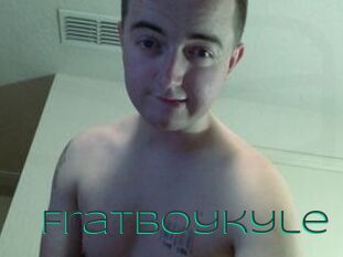 Fratboykyle