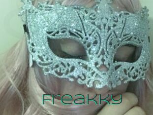 Freakky